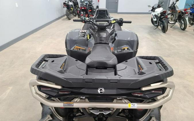 2026 Can-Am Outlander X Mr 850