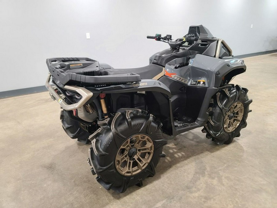 2026 Can-Am Outlander X Mr 850