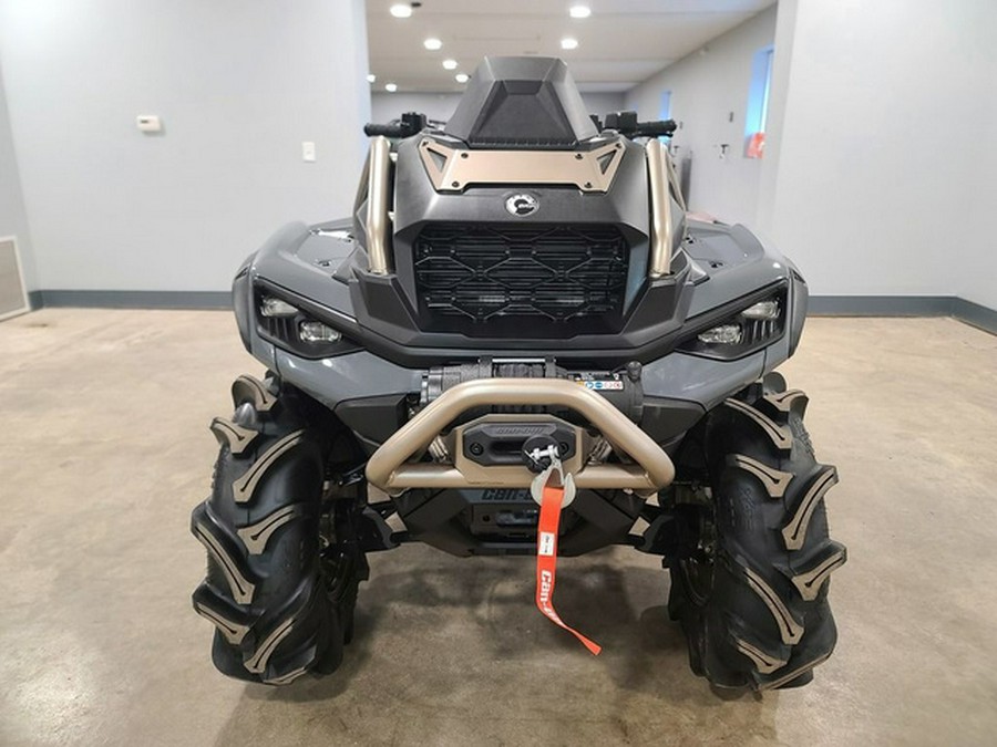 2026 Can-Am Outlander X Mr 850