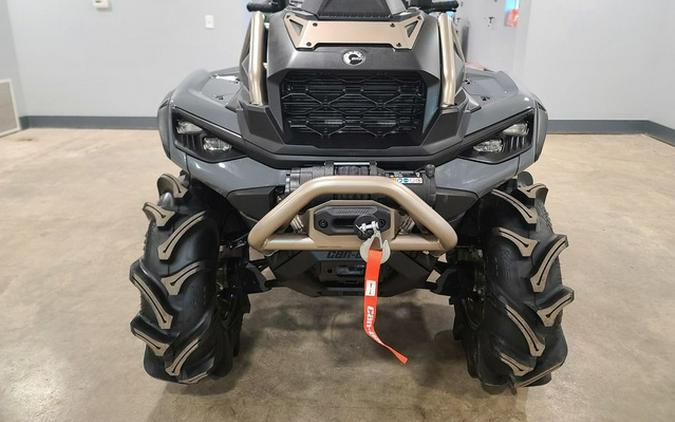 2026 Can-Am Outlander X Mr 850