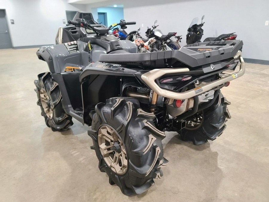 2026 Can-Am Outlander X Mr 850