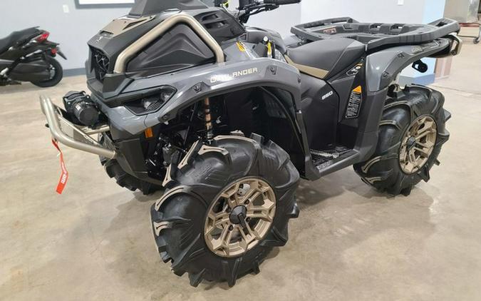 2026 Can-Am Outlander X Mr 850