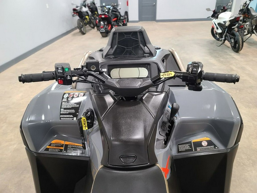 2026 Can-Am Outlander X Mr 850