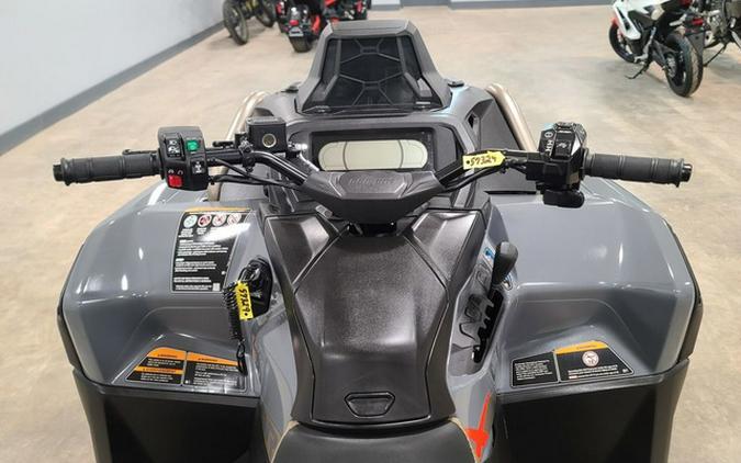 2026 Can-Am Outlander X Mr 850