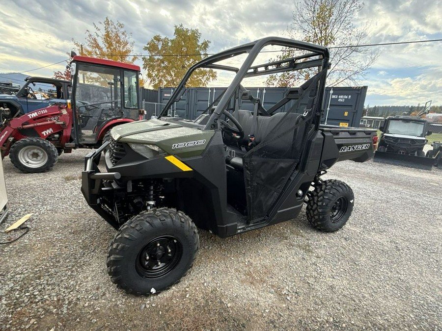 2026 Polaris® Ranger 1000 EPS