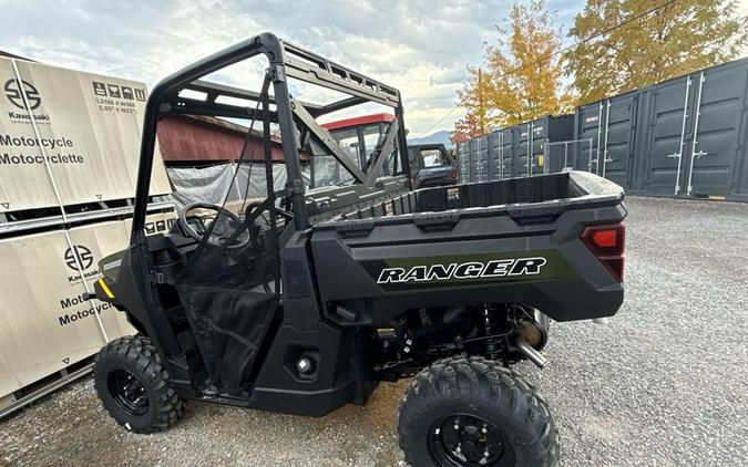 2026 Polaris® Ranger 1000 EPS