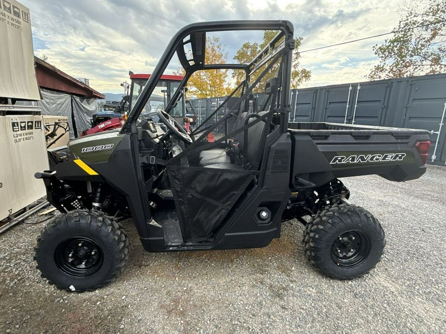 2026 Polaris® Ranger 1000 EPS