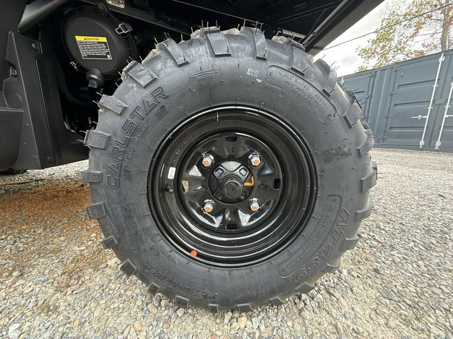 2026 Polaris® Ranger 1000 EPS