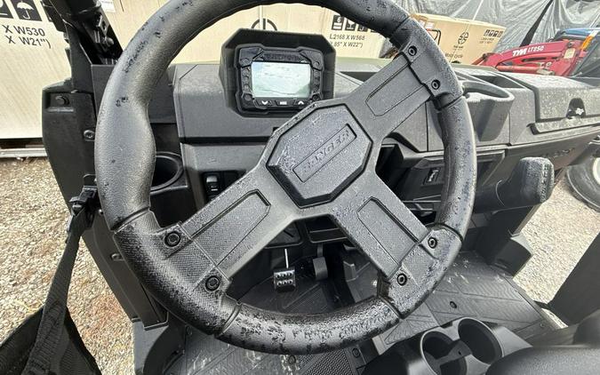 2026 Polaris® Ranger 1000 EPS