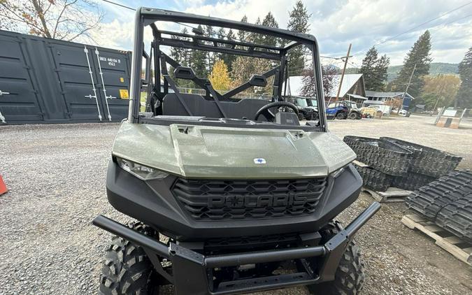 2026 Polaris® Ranger 1000 EPS