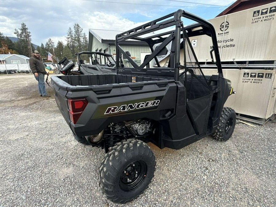 2026 Polaris® Ranger 1000 EPS