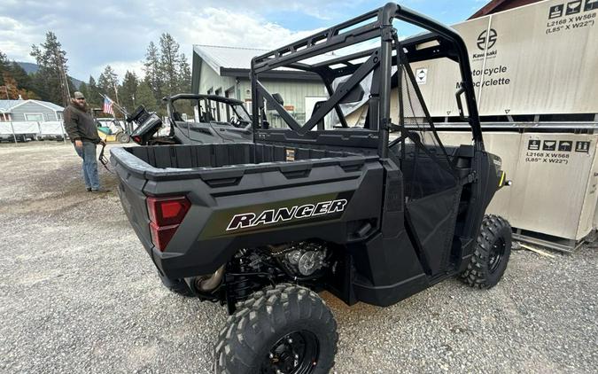 2026 Polaris® Ranger 1000 EPS