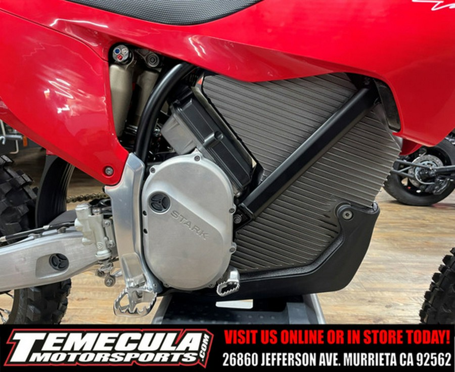 2024 Stark VARG Alpha MX 19"_80HP