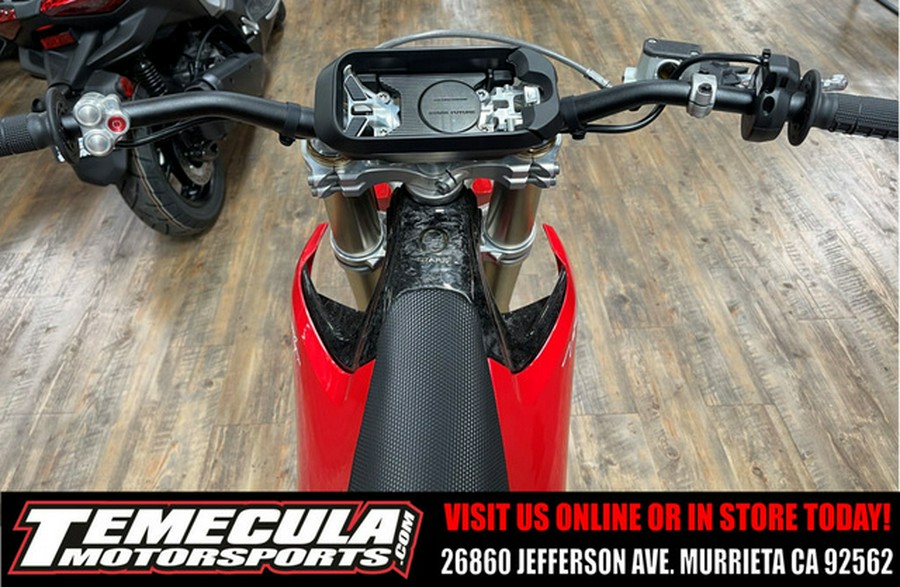 2024 Stark VARG Alpha MX 19"_80HP