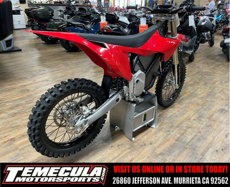 2024 Stark VARG Alpha MX 19"_80HP