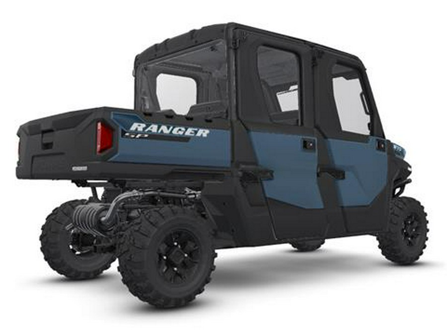 2026 Polaris Ranger Crew SP 570 NorthStar Edition