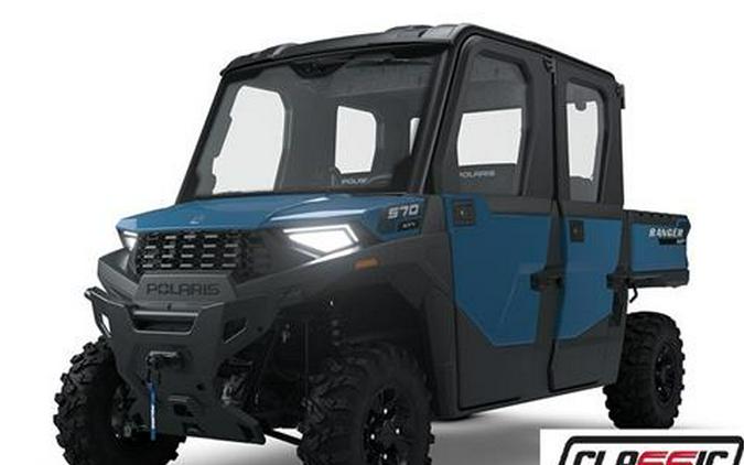 2026 Polaris Ranger Crew SP 570 NorthStar Edition