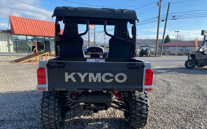 2025 KYMCO UXV 700I LE