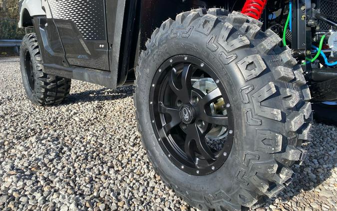 2025 KYMCO UXV 700I LE