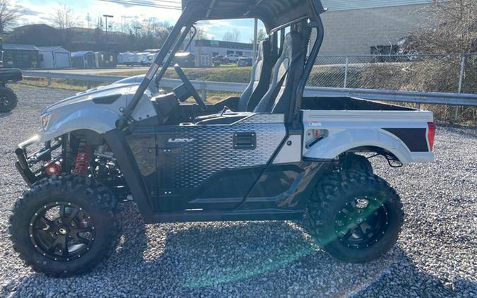 2025 KYMCO UXV 700I LE