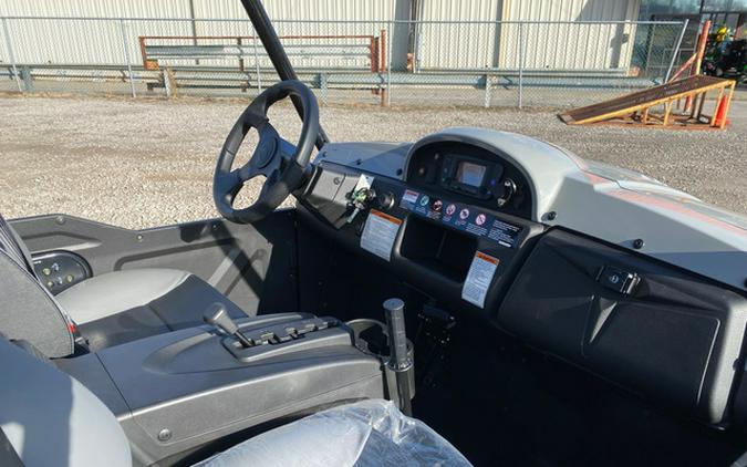 2025 KYMCO UXV 700I LE