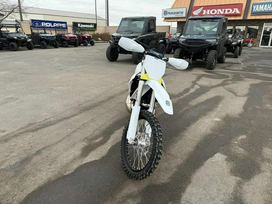 2025 Husqvarna® TX 300