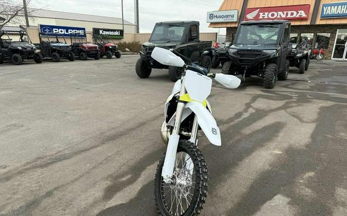 2025 Husqvarna® TX 300