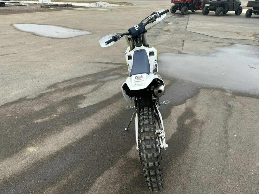 2025 Husqvarna® TX 300