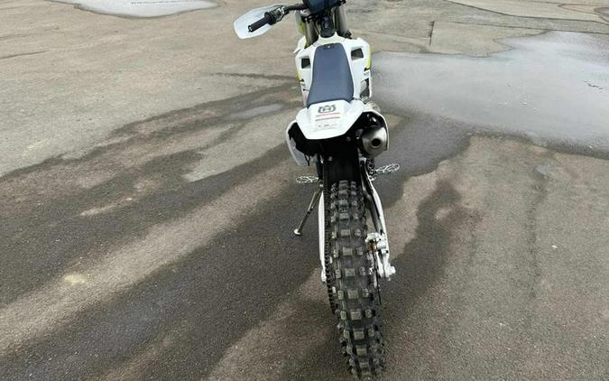 2025 Husqvarna® TX 300