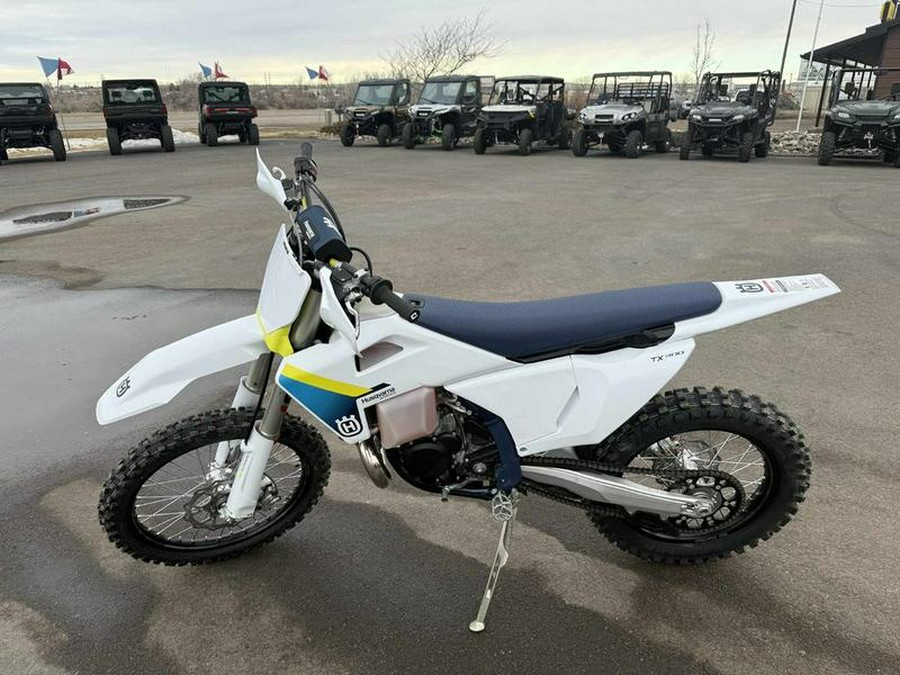 2025 Husqvarna® TX 300