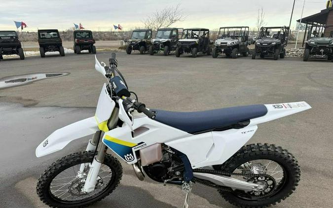 2025 Husqvarna® TX 300