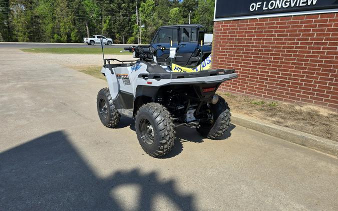 2026 Polaris Sportsman 570