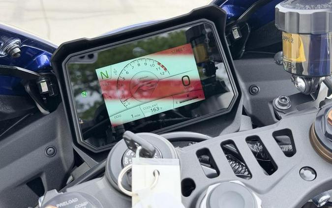 2026 Yamaha Cycle YZF-R9