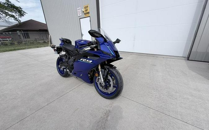 2026 Yamaha Cycle YZF-R9