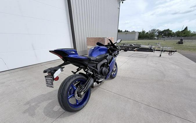 2026 Yamaha Cycle YZF-R9