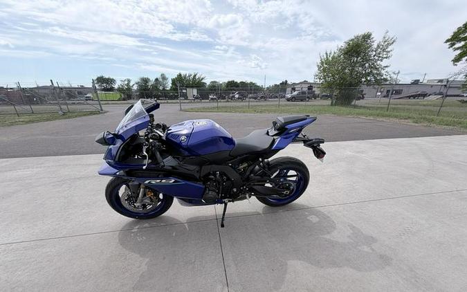 2026 Yamaha Cycle YZF-R9