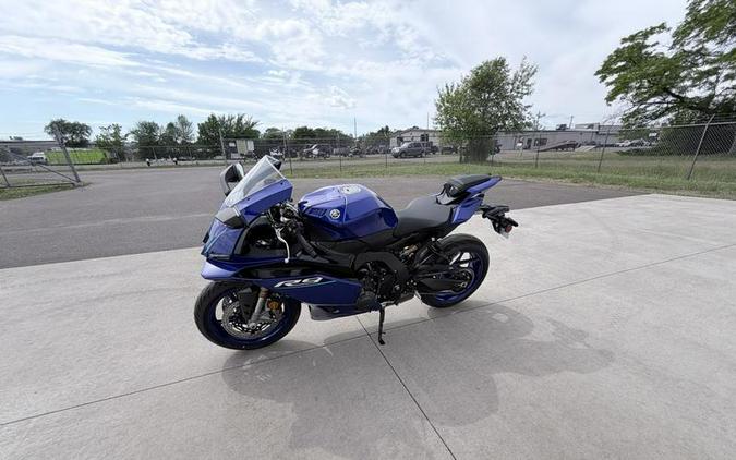 2026 Yamaha Cycle YZF-R9