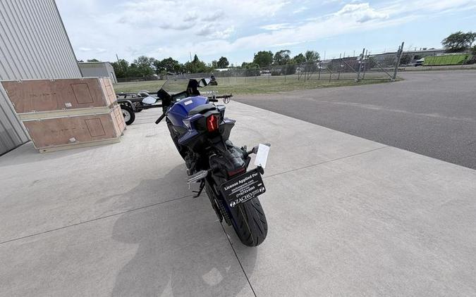 2026 Yamaha Cycle YZF-R9