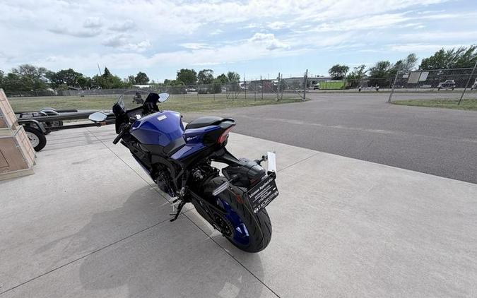 2026 Yamaha Cycle YZF-R9