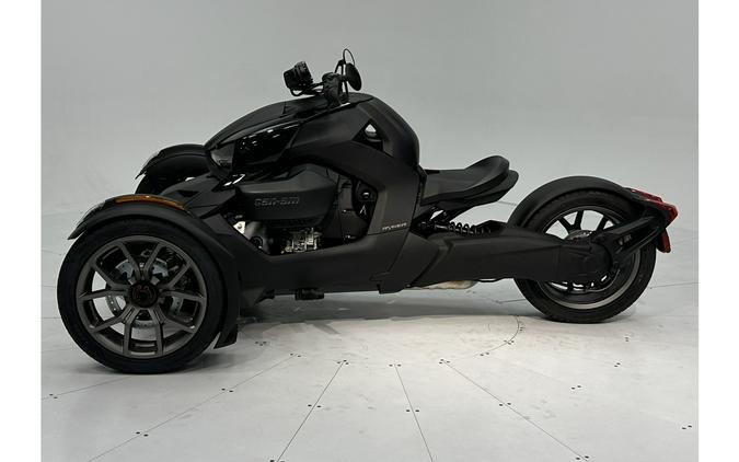 2026 Ryker (600 ACE) - Can-Am