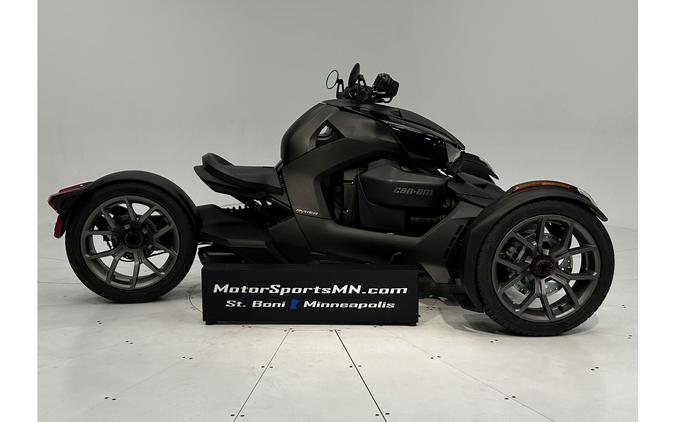 2026 Ryker (600 ACE) - Can-Am