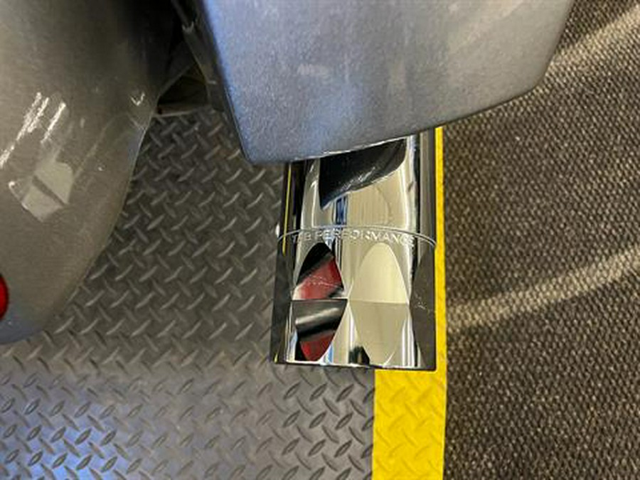 2020 Indian Motorcycle Challenger®