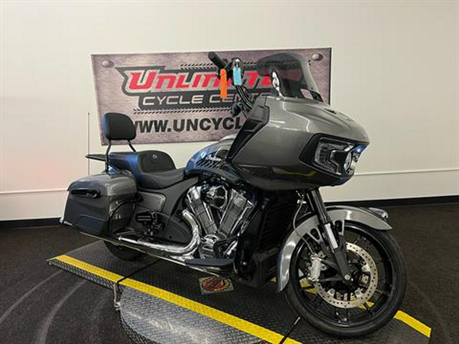2020 Indian Motorcycle Challenger®