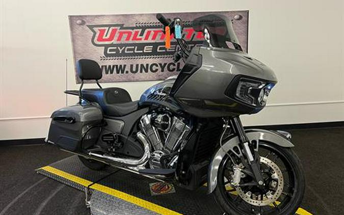 2020 Indian Motorcycle Challenger®