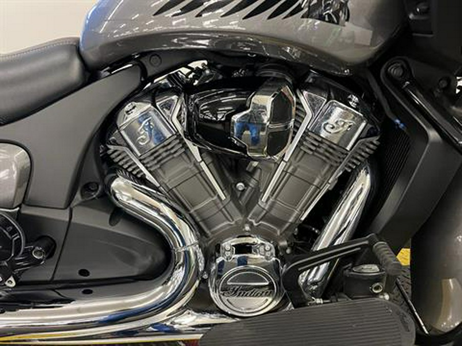 2020 Indian Motorcycle Challenger®
