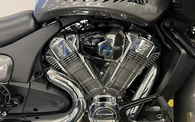 2020 Indian Motorcycle Challenger®