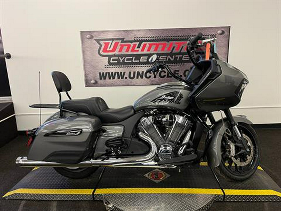 2020 Indian Motorcycle Challenger®
