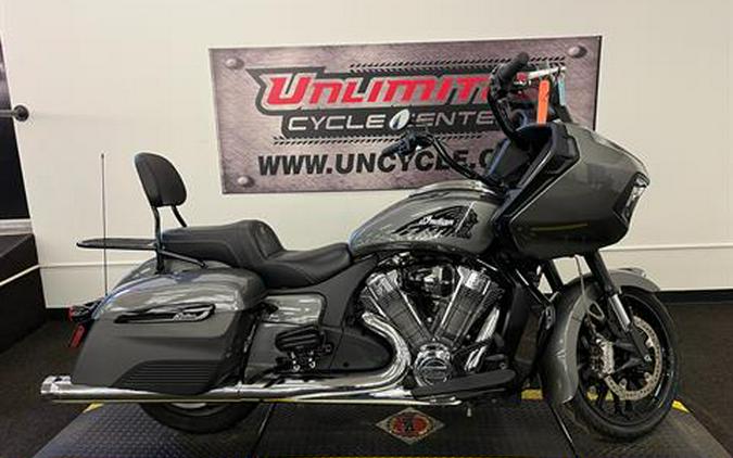 2020 Indian Motorcycle Challenger®