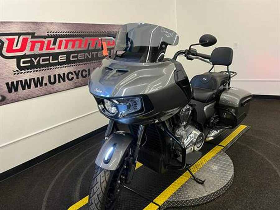 2020 Indian Motorcycle Challenger®