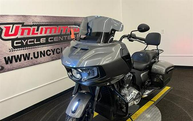 2020 Indian Motorcycle Challenger®